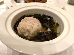 -扬州香格里拉·香宫中餐厅