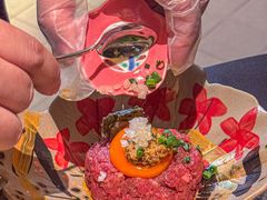 -丸藏和牛烧肉专门店(园区师惠坊店)
