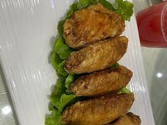 -清华大学-观畴园餐厅