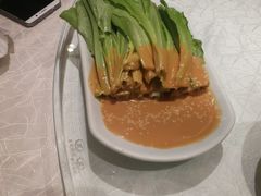 -香丰阁·烤鸭·川湘菜(清河店)