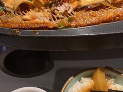 -江边城外烤全鱼(世茂广场店)