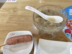-嘉和一品粥(魏公村店)