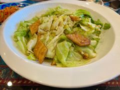 -巴依老爷新疆美食(工体旗舰店)