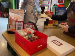 -汪玉霞(汉口里店)
