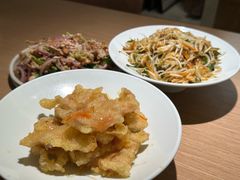 -炒豆合作社(磁器口店)