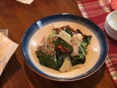 -杭州西子湖四季酒店-WL BISTRO西湖餐厅(灵隐路店)