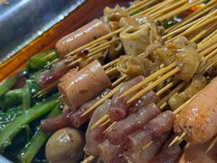 -康二姐串串(中道街店)