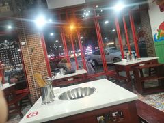 -旺巴蜀小郡肝串串香(登高西路店)