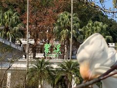 -广东温泉宾馆