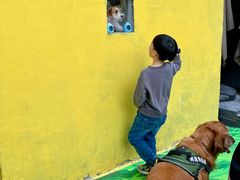 -1013 PET SHOP 宠物商店(近铁城市广场店)