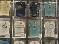 -优衣库(银座店)