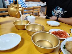 糯米酒-屋里家延边朝鲜族冷面(南园店)