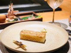 -香樟花园法式铁板烧(恒隆广场店)