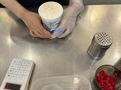 -茶话弄(中贸广场店)