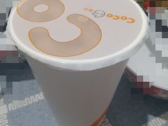 -CoCo都可(火车站东广场店)
