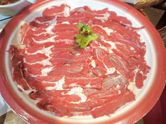 -六婶老火锅(交通大学直营店)