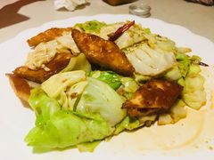 -巴依老爷·新疆美食(上城区天城路店)
