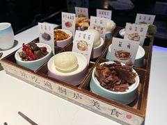 -一味大院•桐庐菜传承店(春江路店)