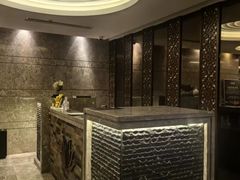 -华夏良子·足道SPA艾灸(山东大厦店)