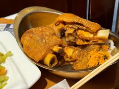 -老坑记·香港经典粤菜馆