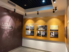 -卓兰芳烈士纪念馆