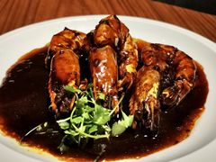 -北京柏悦酒店·锦庭餐厅Dining Room