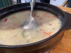 -潮粥荟·潮汕砂锅粥(朝阳大悦城店)