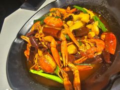 -聚味瞿记·龙虾堂(望城店)