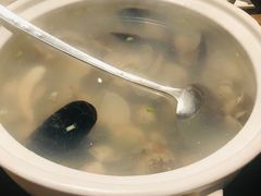 -新悦·霞浦海鲜生(上下杭店)