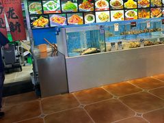 -连锦记海鲜烧烤大排档·锦州特色(西安路交大店)