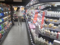 -Olé精品超市(北京合生汇店)