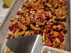 -湘间田舍(北仑银泰店)