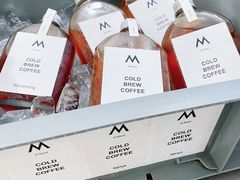 -M Stand(宁波万象城店)