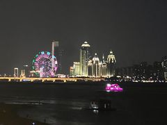 -寻梦滕王阁实景演出