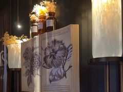 -亦境芳香·SPA影院足道(梅林店)