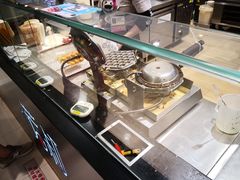自助取餐区-芳叔(东方宝泰店)