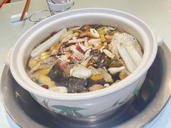 -名善山珍·野生菌汤锅(文殊院店)