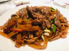 -稻香酒家(步步高梅溪新天地店)