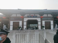 -南阳卧龙岗武侯祠