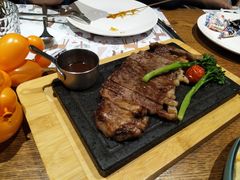 -曼乐辰餐厅(中庚漫游城店)