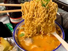 -辉记炭烧海鲜大排档·老字号(福田店)