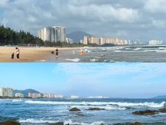 -清水湾旅游度假区