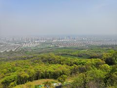 -南京市江宁方山
