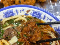 -清真-戏楼王记牛肉面