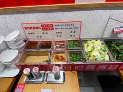 -南城香·饭香串香馄饨香(花园北路店)