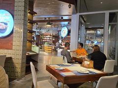 -The COOK·厨餐厅·自助餐(浦东嘉里大酒店)