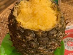 菠萝饭-多哥水傣味餐厅(司马巷店)