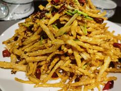 -老三龙虾(汉阳杨泗庙店)