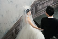 -Mu慕婚纱摄影·超级工作室