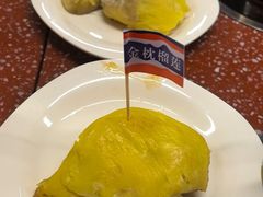 -四囍码头海鲜烧烤自助火锅(外滩南京东路悦荟广场店)